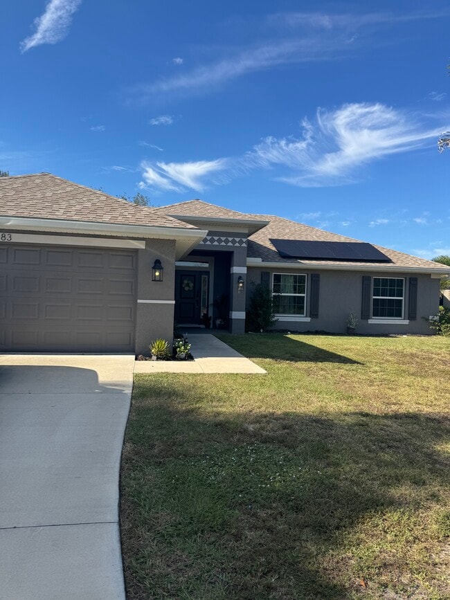 Building Photo - 83 Tucuman St