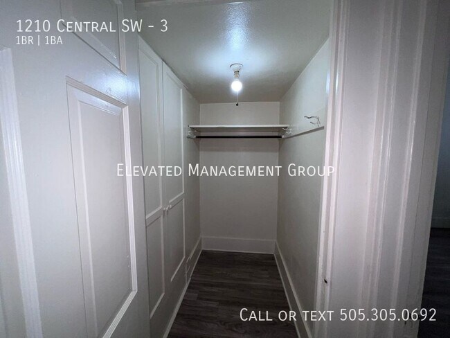 Building Photo - 1210 Central Ave SW