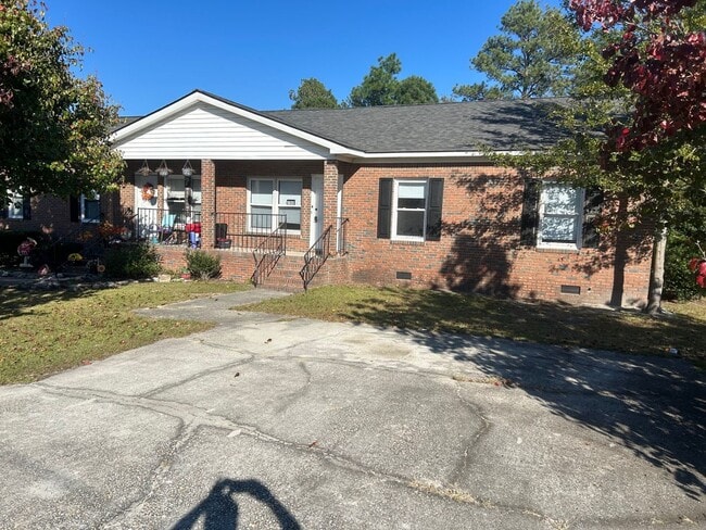 Primary Photo - 10 Willow Lane - Unit A in Elgin, SC