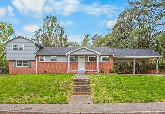 Building Photo - 2308 Elbon Dr