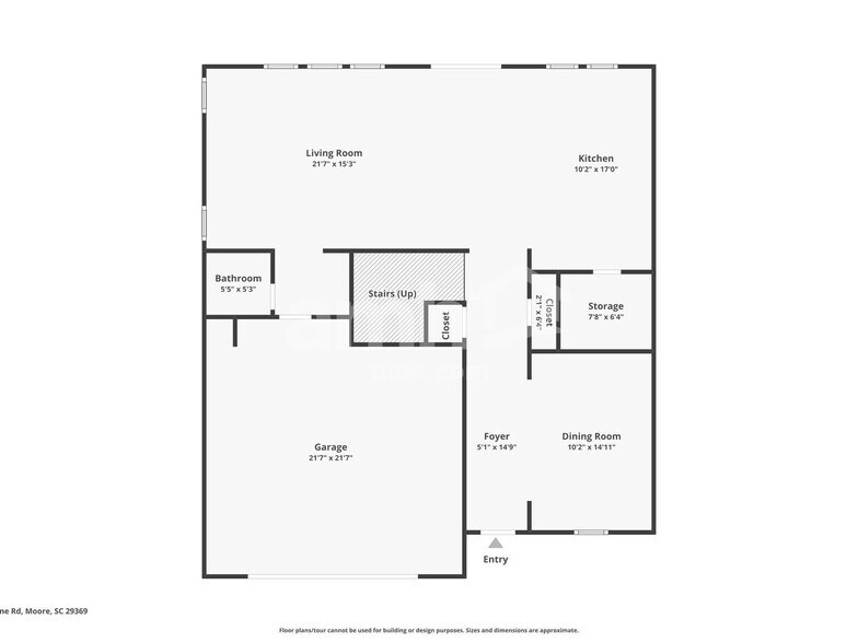 Building Photo - 797 Treeline Rd