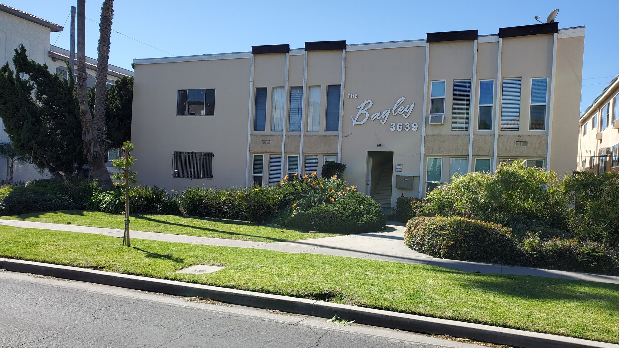 Building Photo - 3639 Bagley Ave