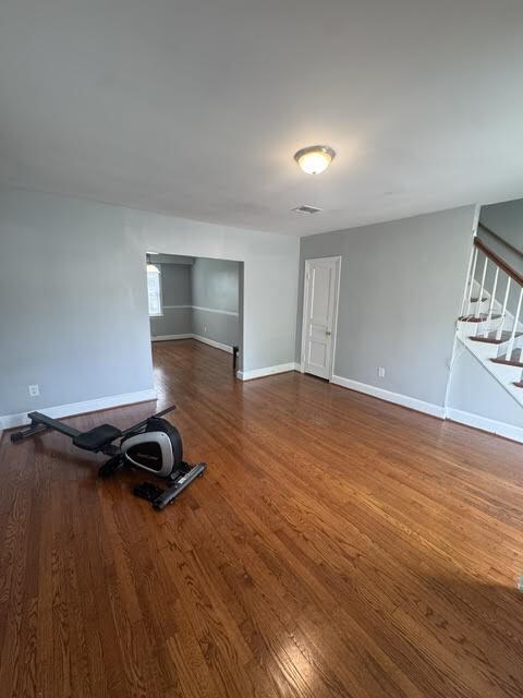 Building Photo - Charming 3-Bedroom Townhome in the Heart of Front Royal! Hardwood Floors and Pet-Friendly!