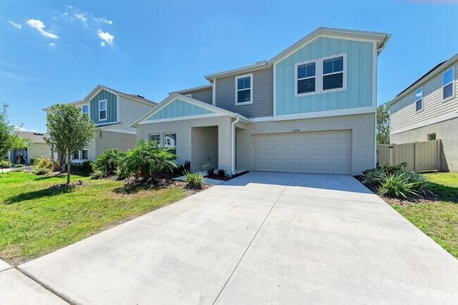 Building Photo - Beautiful Home For Rent In Crosswind Point!