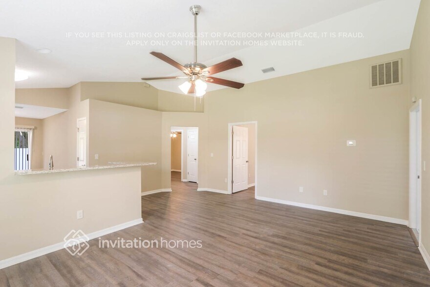 Building Photo - 6706 Summer Haven Dr