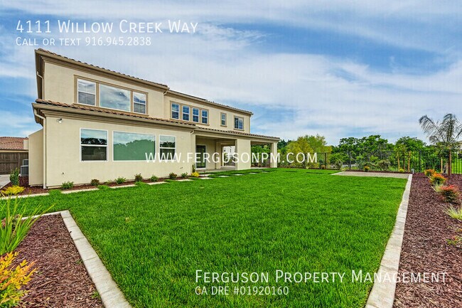 Building Photo - 4111 Willow Crk Wy