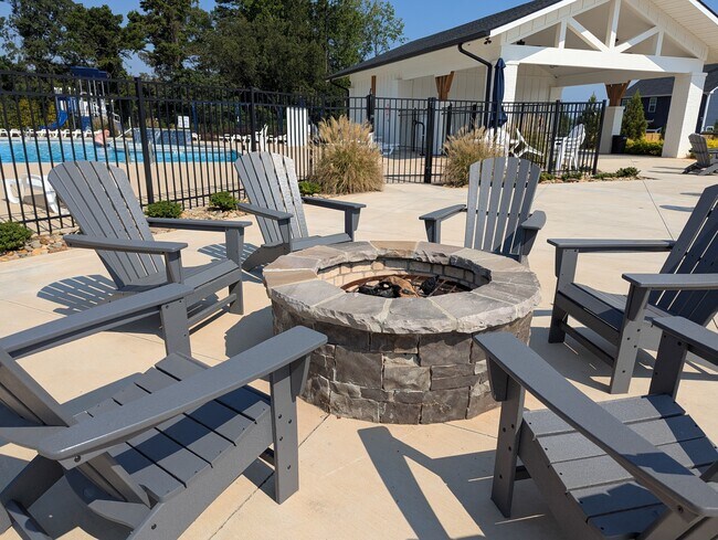 Building Photo - 916 Throckmorton Ct