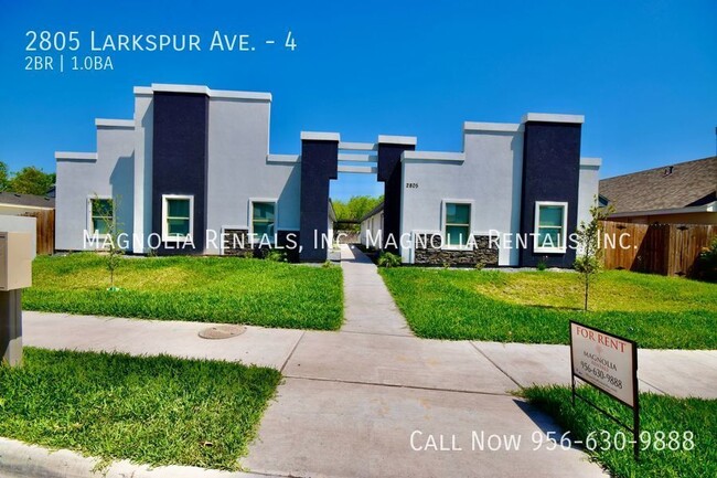 Primary Photo - 2805 Larkspur Ave