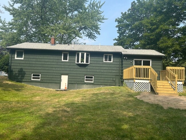 Building Photo - 3BR/1BA Home for Rent!!  Available Now!!! ...