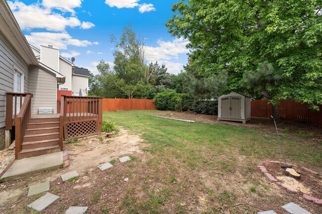 Building Photo - 4417 Mardela Spring Dr