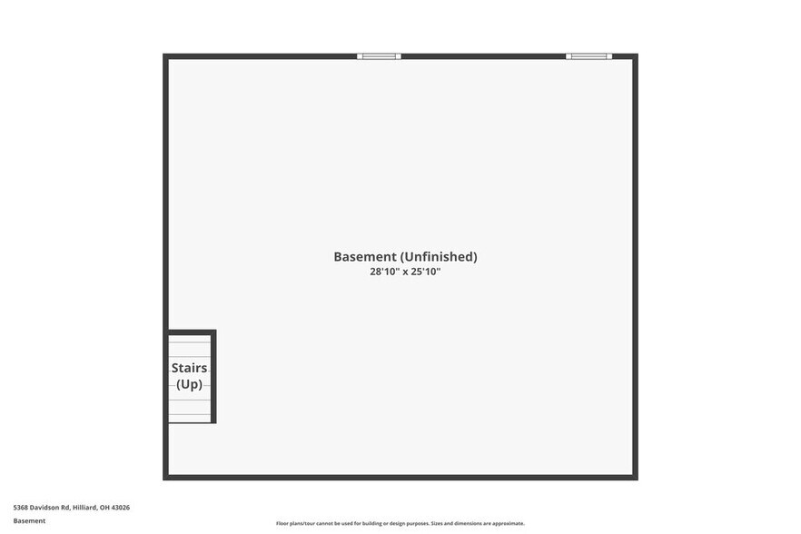 Building Photo - 5368 Davidson Rd