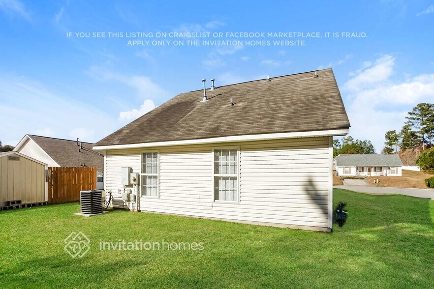 Building Photo - 317 Athens Hills Pl