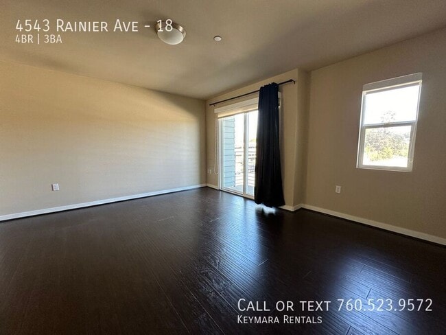 Building Photo - 4543 Rainier Ave