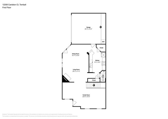 Building Photo - 12258 Cardston Ct