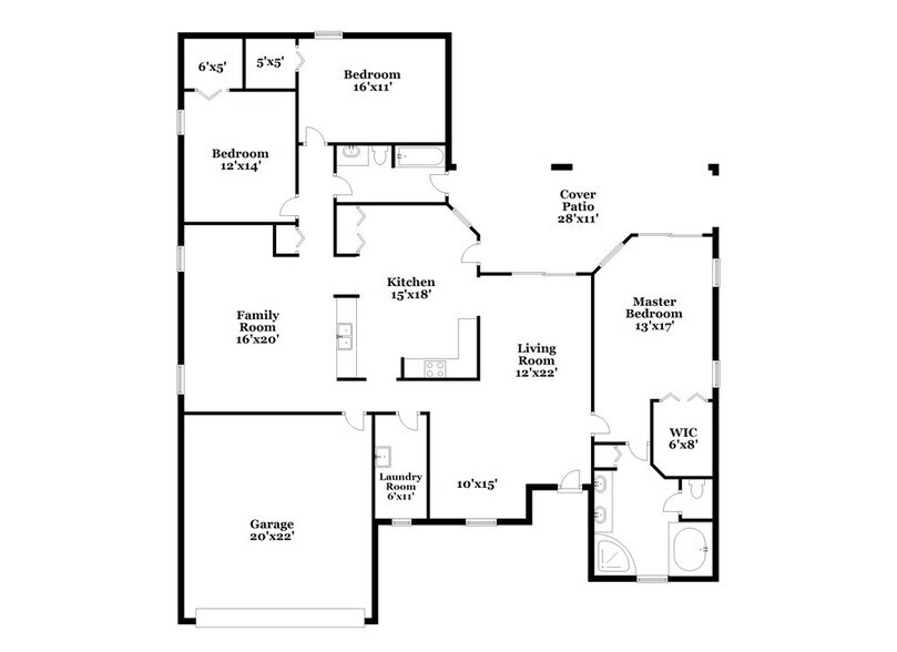 Building Photo - 204 Abbotsbury Dr