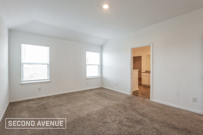 Building Photo - 10906 Juliette Pass