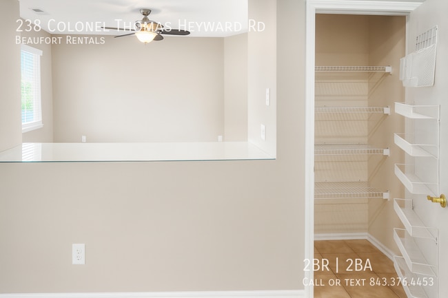 Building Photo - 238 Colonel Thomas Heyward Rd