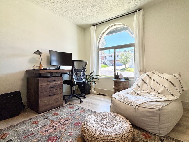 Building Photo - Sundance Stunner Near Mueller Park Trail!