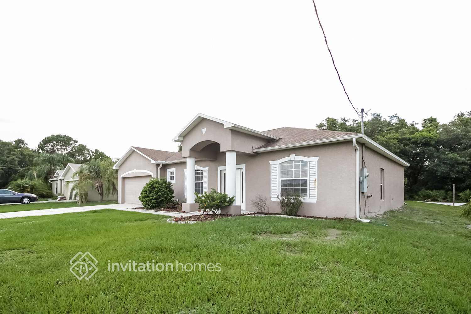 Building Photo - 6048 Hornbuckle Blvd