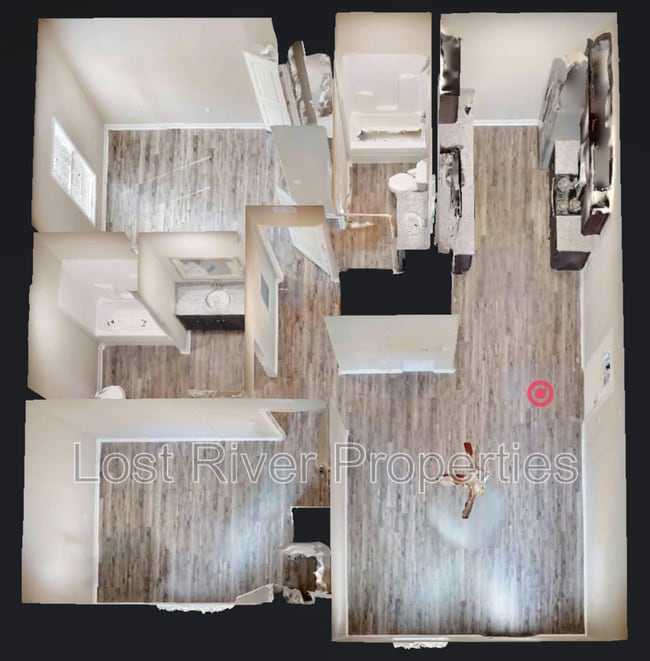 Building Photo - 4563 Wal Valley Way