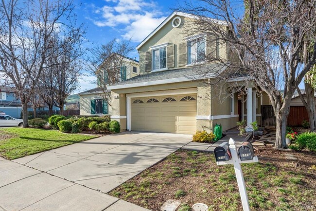 Building Photo - EPIC REA: 3 Bed/2.5 Bath Modern Comfort in a Prime Fairfield Location!