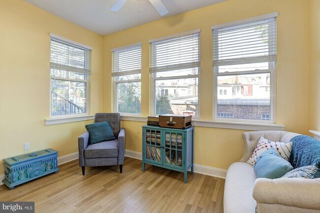 Building Photo - 4114 New Hampshire Ave NW