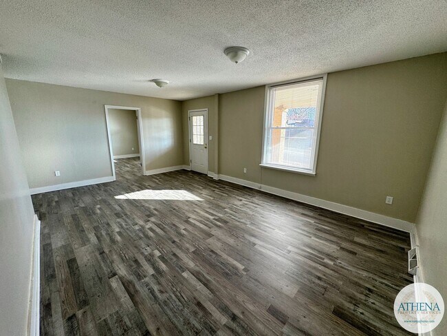 Building Photo - 225 N Sprigg St