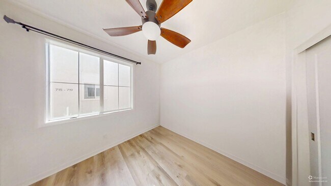 Building Photo - Modern Tri-Level Townhome Near Disneyland with Rooftop Patio