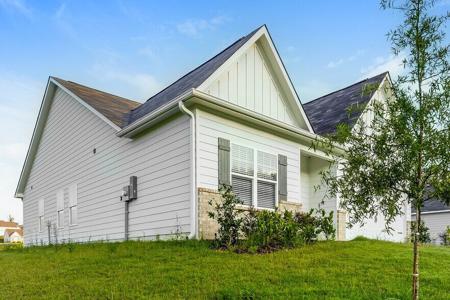 Building Photo - 4548 Morgan Dr