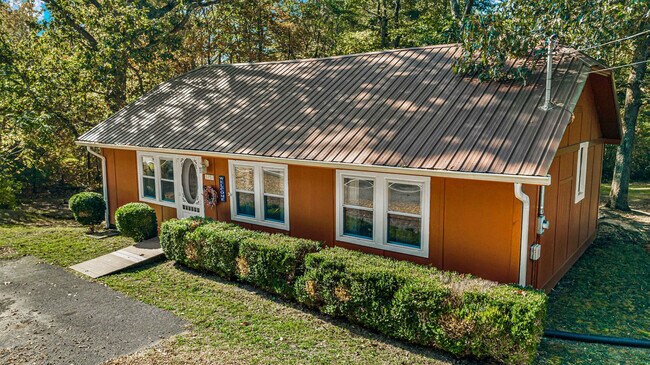 Building Photo - 5351 AL-117