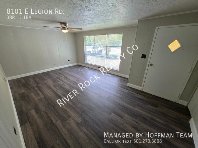 Building Photo - 8101 E Legion Rd