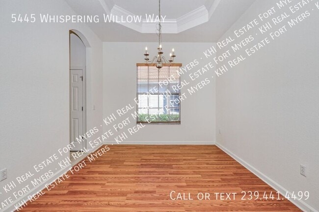 Building Photo - 5445 Whispering Willow Way