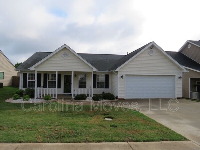 Primary Photo - 6 Ivory Arch Ct