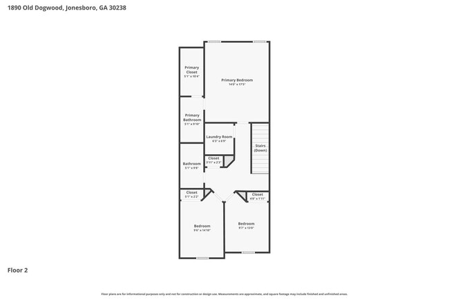 Building Photo - 1890 Old Dogwood