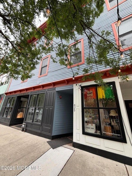 Building Photo - 625 Cookman Ave