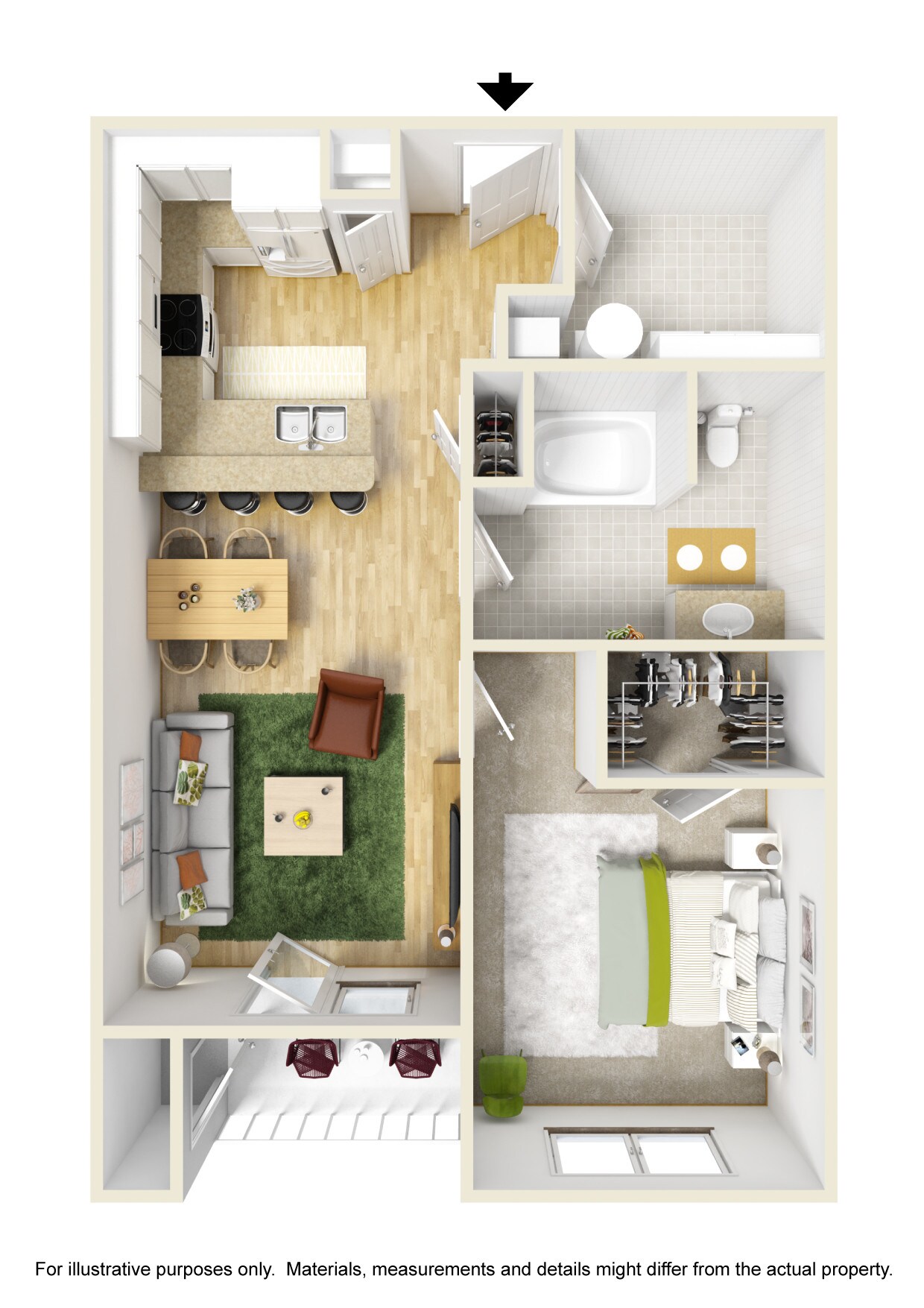 Keystone At Mebane Oaks 3001 Bermuda Bay Ln Mebane NC 27302