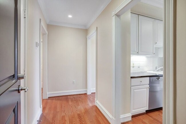 Building Photo - 2600 Pennsylvania Ave NW