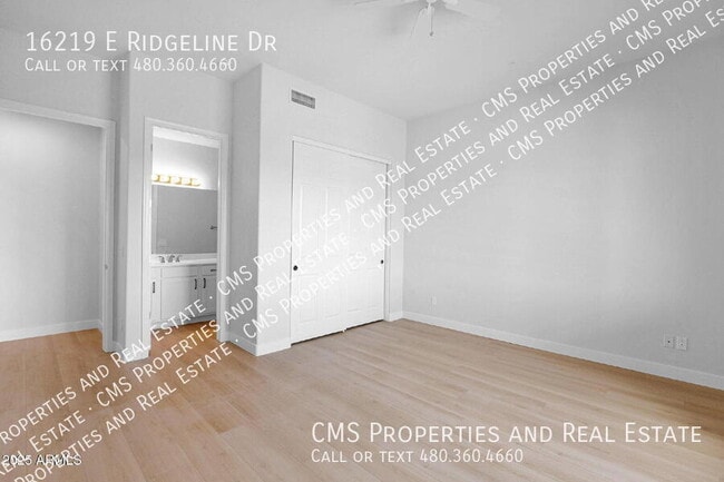 Building Photo - 16219 E Ridgeline Dr