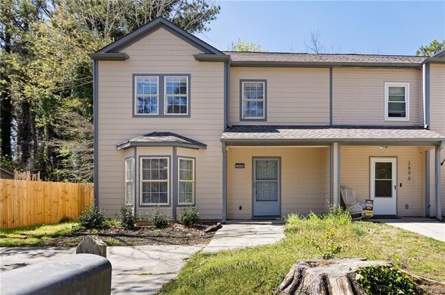 Building Photo - 2898 Lakemont Dr SW