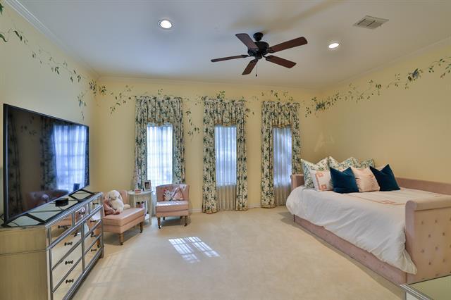 Building Photo - 6805 Laurel Valley Dr