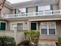 Building Photo - Super-Cute Condo!  First Floor - 1-Story - Fenced Patio - Storage - Pet Friendly!