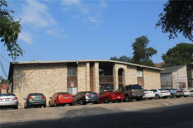 Primary Photo - 2408 Longview St