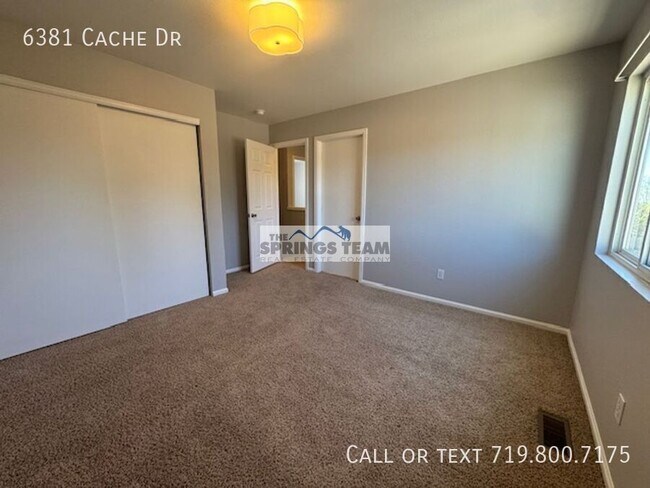 Building Photo - 6381 Cache Dr