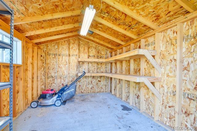 Building Photo - 6660 S Dudley Ct