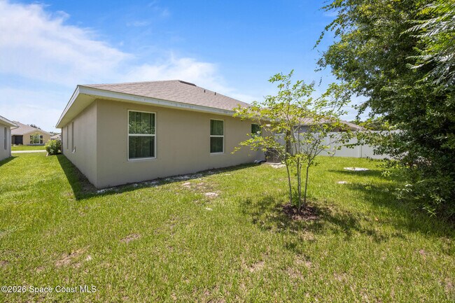Building Photo - 1101 Tupelo Cir