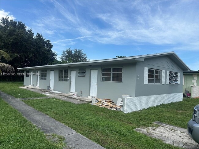 Building Photo - 53 NW 169th St
