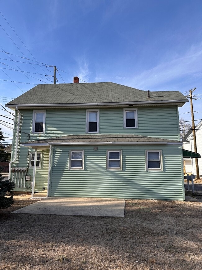 Building Photo - 503 N Delaware St