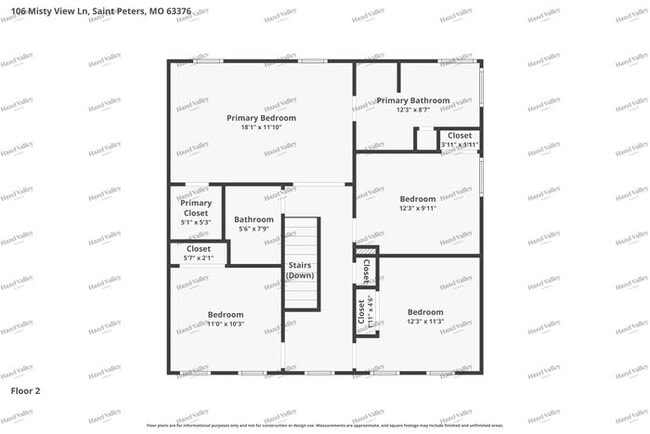 Building Photo - 106 Misty View Ln