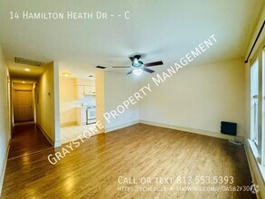 Building Photo - Spacious 2-Bed Apartment with River View!!...