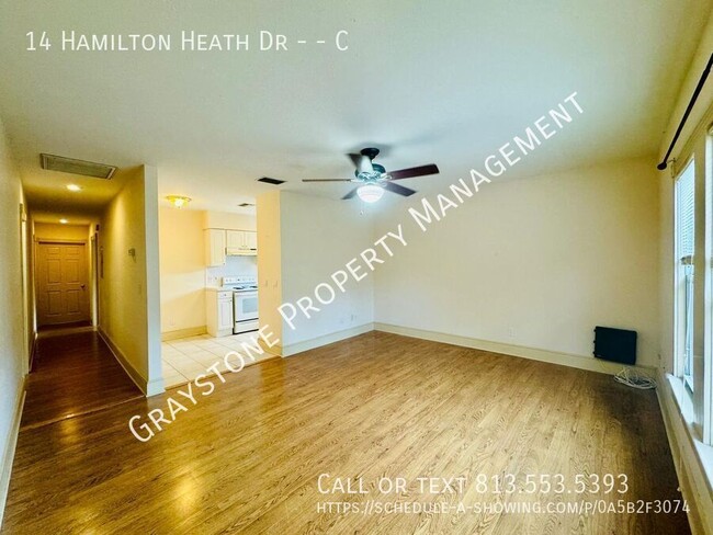 Primary Photo - Spacious 2-Bed Apartment with River View!!...